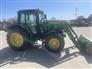 2010 John Deere 6430 Premium