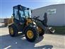 2019 John Deere 244L