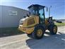 2019 John Deere 244L