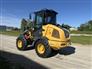 2019 John Deere 244L