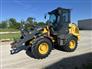 2019 John Deere 244L