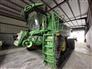 2019 John Deere S780
