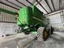 2019 John Deere S780