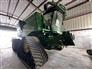 2019 John Deere S780