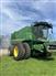 2015 John Deere S670
