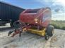 2020 New Holland Rollbelt 560