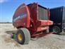 2020 New Holland Rollbelt 560