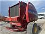 2020 New Holland Rollbelt 560