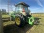 2023 John Deere 5075E