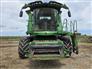 2014 John Deere S660