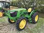 John Deere 2024 5050E Other Tractors