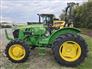 John Deere 2024 5050E Other Tractors