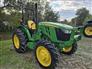 John Deere 2024 5050E Other Tractors