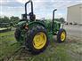 John Deere 2024 5050E Other Tractors