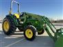 2024 John Deere 4066M