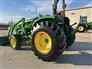 2024 John Deere 4066M