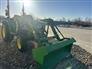 2024 John Deere 3032E