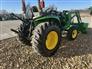 2024 John Deere 3032E