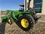 2024 John Deere 3032E
