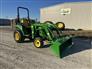 2023 John Deere 2032R