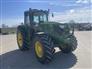 John Deere 2022 6155M Other Tractors