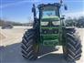 John Deere 2022 6155M Other Tractors