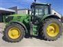 John Deere 2022 6155M Other Tractors