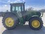 John Deere 2022 6155M Other Tractors
