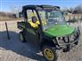 John Deere 2022 XUV 835M ATVs & Utility Vehicles