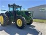 John Deere 2018 6175R Other Tractors