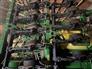 John Deere 2016 1990 Air Seeders / Air Carts