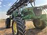 John Deere 2009 4830 Sprayers - Self Propelled
