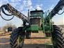 John Deere 2009 4830 Sprayers - Self Propelled