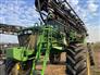 John Deere 2009 4830 Sprayers - Self Propelled