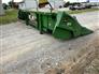 2022 John Deere C8R