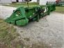 2022 John Deere C8R