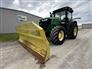 John Deere 2014 7210R Other Tractors