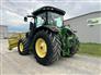 John Deere 2014 7210R Other Tractors