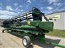 John Deere 2022 HD35F Headers - Other
