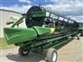 2022 John Deere HD35F
