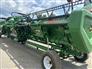 2022 John Deere HD35F