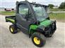 John Deere 2024 HPX 815E ATVs & Utility Vehicles