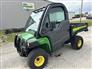 John Deere 2024 HPX 815E ATVs & Utility Vehicles