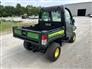 John Deere 2024 HPX 815E ATVs & Utility Vehicles