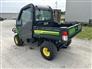 John Deere 2024 HPX 815E ATVs & Utility Vehicles