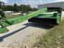 John Deere 2014 835 Mower Conditioners / Windrowers