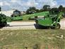 John Deere 2014 835 Mower Conditioners / Windrowers