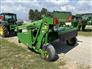 John Deere 2014 835 Mower Conditioners / Windrowers