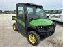 2023 John Deere XUV 835M