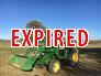 John Deere 2013 4105 Other Tractors